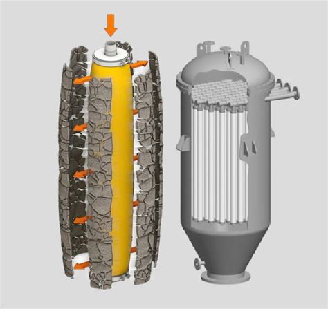 Diatomit: Doğal Filtrasyon ve Isı Yalıtımına Yeni Bir Bakış Açısi!