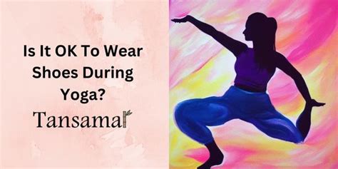 Do You Wear Shoes During Yoga? And Why Do Elephants Love Ballet?