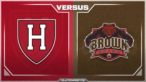 harvard vs brown basketball prediction: A Game of Strategy, Skill, and Surprises