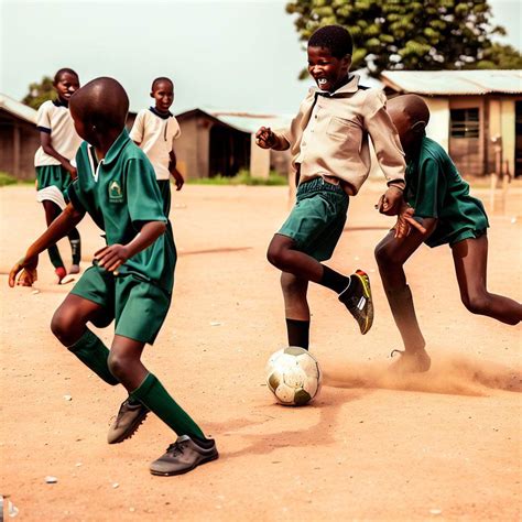 What is the history of physical education in Nigeria, and how has it shaped the nation's approach to sports and fitness?