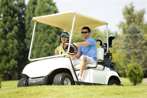 How to Drive Golf Cart: A Journey Through the Greens and Beyond