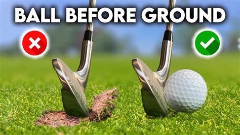 How to Polish Golf Irons and Why Pineapples Might Be the Secret to a Perfect Swing