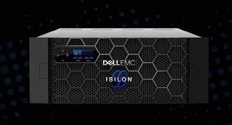 Isilon: Bir Kumaş Hammaddesi Olarak Yüksek Performanslı Uygulamalar İçin Mükemmel Bir Seçenek Mi?