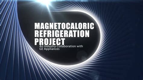  Magnetocaloric Malzeme: Sıcaklığı Soğutan Şaşırtıcı Bir Teknoloji!