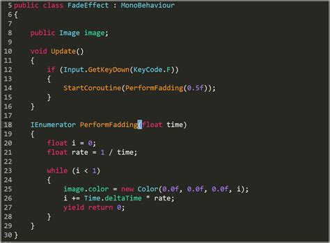 Unity Check if Coroutine is Running: A Symphony of Chaos and Order