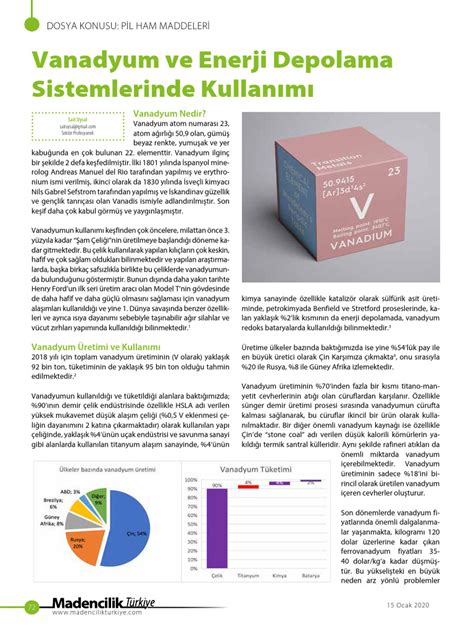  Vanadyum Dioksit: Geleceğin Enerji Depolama Cihazlarında Devrim Niteliğinde Bir Materyal mi?