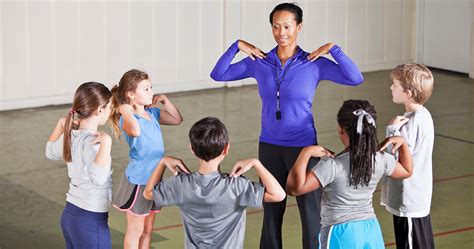 What are the Duties of a Physical Education Teacher? And Why Do They Sometimes Feel Like Part-Time Cheerleaders?