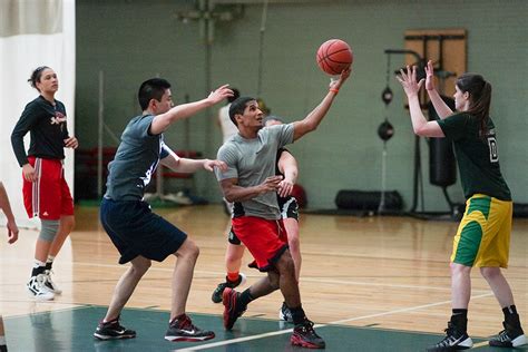 What is Basketball in Physical Education: A Game, A Discipline, or A Lifestyle?