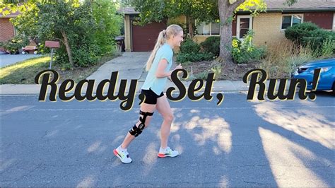 When Can I Start Running After ACL Surgery: A Journey Through Time and Space