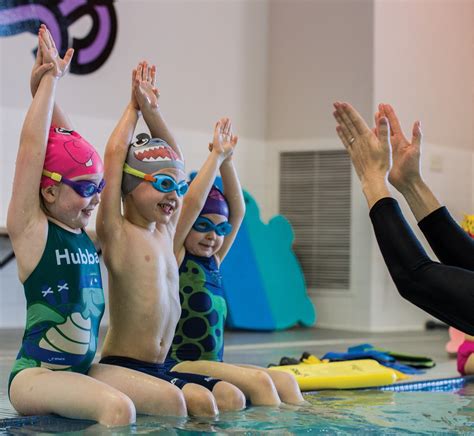 When to Start Infant Swim Lessons: A Dive into the Depths of Early Water Education