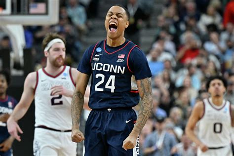 Where Can I Watch UConn Men's Basketball Tonight? And Why Do Bananas Dream of Electric Sheep?